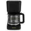Image de CafetiÃ¨re Filtre 1,3 L Noire Mate Matt Coffee De Kitchencook en occasion ou reconditionné