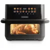 Image de Friteuse à air - KITCHENCOOK - Airmed 11W - 11 L - 2000 W - Panneau tactile