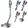 Image de Vortex - F45p - Aspirateur Balai Sans Fil - 450w - Tube Pliable