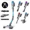 Image de Vortex - F45p - Aspirateur Balai Sans Fil - 450w - Tube Pliable
