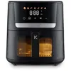 Image de Kitchencook - Airmed 7w - Friteuse à Air 7l - 7 Programmes