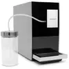 Image de Schneider   Lumière Arabica   Machine À Café Automatique   Broyeur   Mousseur Lait