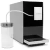 Image de Schneider   lumière arabica   machine à café automatique   broyeur   mousseur lait