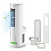 Image de Climatiseur Mobile Réversible - 16 000 Btu - Froid & Chaud - Pompe à Chaleur Intégré