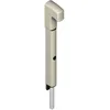 Image de Verrou en applique Danaos tige inox longueur 281mm blanc RAL9010 - LA CROISEE DS - DS6368-036