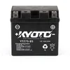 Image de Batterie Kyoto pour Moto Honda 125 Vt C Shadow 2001 à 2008 YTZ7S-BS / 12V 6Ah