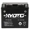 Image de Batterie Kyoto GT12B-BS SLA AGM