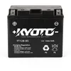 Image de Batterie SLA Kyoto pour Moto Ducati 600 Monster 2001 YT12B-BS SLA / 12V 10Ah