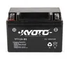 Image de Batterie SLA Kyoto pour Moto Suzuki 750 Gsx-R 2000 à 2017 YT12A-BS SLA / 12V 10Ah