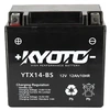 Image de Batterie Kyoto YTX14-BS SLA AGM