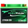 Image de Batterie Electhium pour moto Cagiva 650 Raptor V-Raptor 2001 à 2007