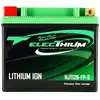 Image de Batterie lithium Electhium HJT12B-FP-S