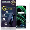 Image de Pour Realme 8 5G 6.5: 1 Film de protection écran Verre Trempé