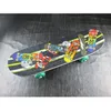 Image de Mini Skateboard en bois