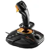 Image de Joystick - Thrustmaster - T.16000M FCS - PC - Ambidextre - 16 boutons - Précision H.E.A.R.T