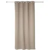 Image de Atmosphera - Rideau occultant Louisa - 140 x 260 cm - Couleur lin