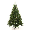 Image de Sapin De Noël Artificiel Royal Majestic - H. 150 Cm - Vert