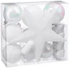 Image de Kit De Décorations Pour Sapin De Noël - 18 Pièces