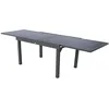 Image de Table De Jardin Extensible 10 Personnes Piazza