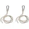Image de 2 Cordes De Fixation Pour Hamac