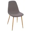 Image de Chaise Design Scandinave Roka
