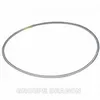 Image de Bague de tension pour lave linge INDESIT - A1124UK AD1600UK AL12UK - Pièce dorigine Constructeur