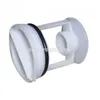 Image de BOUCHON DE POMPE pour lave linge BEKO 28727001 