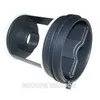 Image de Bouchon de vidange vissé pour lave-linge FAGOR BRANDT VEDETTE SAUTER DE-DIETRICH LA0934800 55X9914