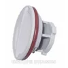 Image de Bouchon rinçage + joint pour lave-vaisselle Arthur Martin Electrolux Faure ASF651 - 911232143