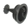 Image de Filtre pompe LG-Service LG Swing pour lave-linge LG WD16392FDK WD-16401F - Pièce dorigine constructeur