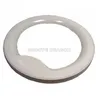 Image de Cadre extérieur porte de hublot - BEKO - WMD25121F - Pièce dorigine constructeur