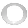 Image de Contour de hublot pour lave-linge - FAGOR - CL-423T - Blanc