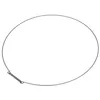Image de Cerclage de manchette pour lave-linge LG - WD10152 - Pièce dorigine constructeur