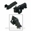 Image de Charbon moteur x1 Ceset 6170A pour lave-linge ARISTON - Epaisseur 5mm - Largeur 17mm - Longueur 28mm