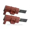Image de Charbons moteur pour lave-linge ARISTON - Modèle C00196539 AA1000BFR - Pièce dorigine constructeur