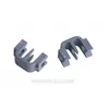 Image de Clips panier inférieur (x2) pour lave-vaisselle BOSCH B-S-H SE25M550EU-01 - Accessoire dorigine constructeur