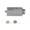 Image de Condensateur 18 µf 450 v pour lave linge ELECTR 