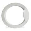 Image de Enjoliveur extérieur de hublot - FAGOR - FF-1105/FF-1106 - Blanc - Pièce dorigine constructeur