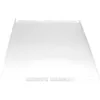 Image de Couvercle de porte blanche pour lave-linge Whirlpool AWE6515 - Pièce dorigine constructeur