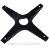 Image de Croisillon réducteur de grille pour cuisinière BEKO - BFD6654MR - D133