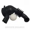 Image de Durite cuve pompe pour lave linge INDESIT 46299990000 LISA100FR - AVL135FR - AVL135FR(ARISTON) - WI