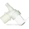 Image de Electrovanne 1 voie pour lave-vaisselle Ariston - C00104773 D64FR - Pièce dorigine constructeur