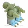 Image de Électrovanne 2 voies pour lave-linge - FARGROUPFAR - Pièce dorigine constructeur - Compatibilité FAR WMI71241