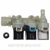 Image de Electrovanne 3 voies pour lave linge ARISTON IWDC6145FR C00110331 AQGMD149/AEU ARMXXF145FR