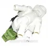 Image de Électrovanne 3 voies - ELECTROLUX - AW3120AA - Connecteurs inclus