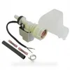 Image de ELECTROVANNE AQUASTOP POUR LAVE VAISSELLE BOSCH B/S/H