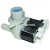 Image de Electrovanne 2 voies pour lave-linge Whirlpool - FL1466(LADEN) - 481227128558 - AWO/D1366 - 859253129000