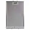 Image de Filtre à graisse pour hotte SCHOLTES HI439I C00139286 HI439A - 380x241mm