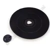 Image de Filtre de hotte à charbon FAC519 - WHIRLPOOL - pour hotte WHIRLPOOL - Diamètre 233mm - Hauteur 28mm
