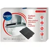 Image de Filtre pour hotte - Whirlpool - DKF41/TYPE160 - Charbon - 290x230x37mm